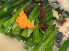 -酌宴府The China Club·广州万富希尔顿酒店(云城东路店)