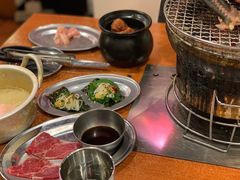 肉海胆-蒜香焼肉PURUSHIN(马场路店)