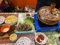 -如意林卡藏餐吧 (九寨沟店)