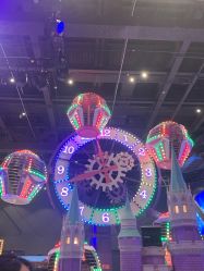 -第五极儿童乐园