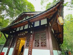 -成都杜甫草堂博物馆