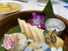 -mango tree芒果树泰国餐厅(青岛万象城店)