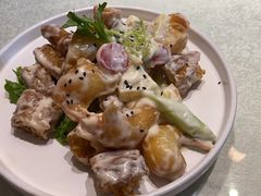 -院子餐厅·大锅菜·老杭帮(桥西直街店)