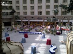 -北京王府井天伦王朝酒店