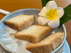 泡鲁达-婉泰·特色小吃·舂鸡脚(告庄二店)