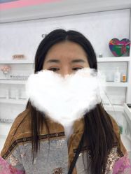 -babiline芭比莱恩半永久纹眉纹唇发际线