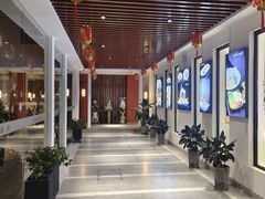 -尚品越府·融合餐厅(延安路店)