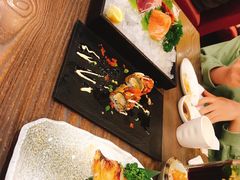 -东京屋(武定路店)