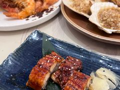-大渔铁板烧(海雅缤纷城店)