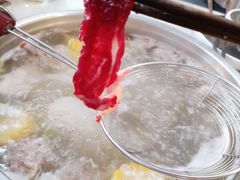 -三头牛·潮汕牛肉生蚝火锅 (夏湾店)