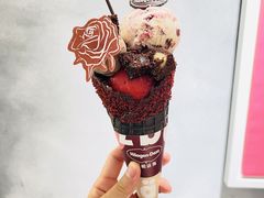 -哈根达斯(武汉天地店)