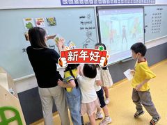 -瑞思教育·少儿英语(经开永旺校区)