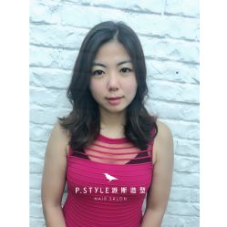 -P.STYLE 派斯造型