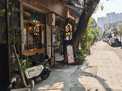 -西关84·History·Art·Cafe