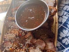 -龙姐私房菜(和顺古镇店)