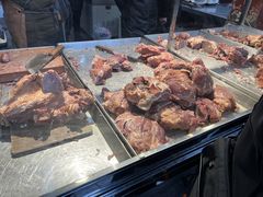 -刘纪孝腊牛羊肉(北广济街店)