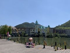 -东部华侨城