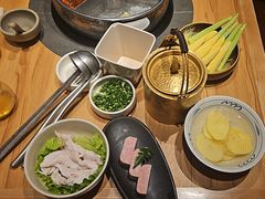 -巴奴毛肚火锅(龙湖锦艺城店)