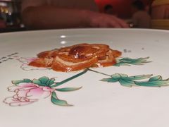 -京华烟云·北京烤鸭(领展购物广场·中关村店)