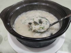 -金榜潮州砂锅粥(总店)