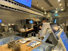 -喜茶(佛山顺德容桂天佑城店)