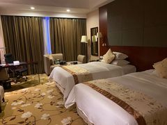 -南宁红林大酒店