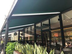 -星巴克(深圳欢乐颂店)