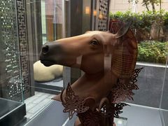 -王府井文华东方酒店-紫膳餐厅