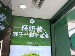 -茉酸奶(春熙路店)