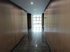 -上海如意智慧酒店(上海科学院店)