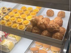 -君之狮子山·轻糖烘焙(松江印象城店)