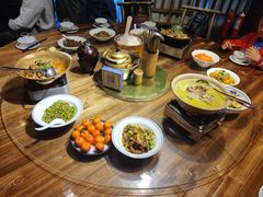 -印象鲵宴·张家界地标美食名片(溪布街店)