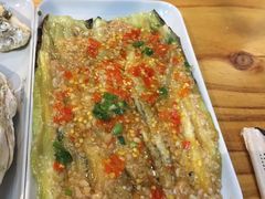 -木屋烧烤(龙湖天街店)