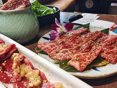 -虎丸烧肉(世纪汇店)