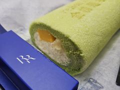 -the Roll'ING手作瑞士卷专门店(卓悦中心店)