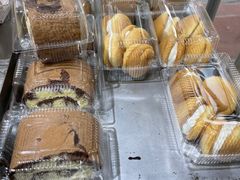 -幸福蛋糕坊(金顶街店)