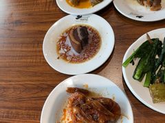 -汉巴味德·烤肉与啤酒的自助(杭州大悦城店)