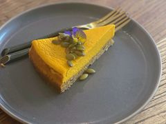南瓜派-O'mills Sourdough Bakery&Bistro(永嘉路店)