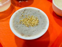 芋泥-没牙伯花生汤店(老药洲店)