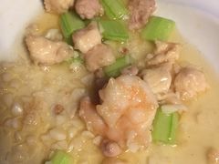 -柒號馆天津菜·八珍豆腐·牛窝骨