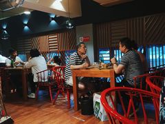 -阿记烧烤(大兴新区店)