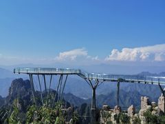 -狼牙山风景区