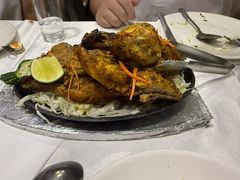 -葛尼沙印度餐厅 (镇明路店)