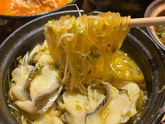 -有红鸡毛店·砂锅菜(抚琴夜市店)