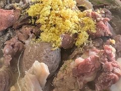 -潮镇老尾牛杂(环城西路店)