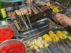 -幸福小串·地摊小炉子(三阳路店)
