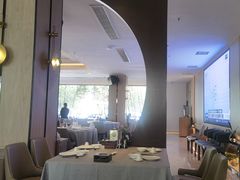 -晋江荣誉国际酒店·港誉茶餐厅