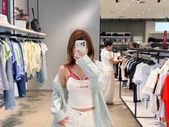 -王府井奥莱棋盘山小镇