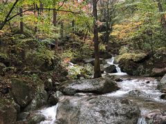 -丹东天桥沟景区