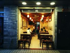 门面-玫瑰甜品(文明路店)